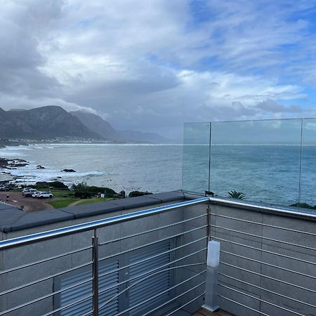 Hermanus Waterfront Apartment No 17 Exterior photo