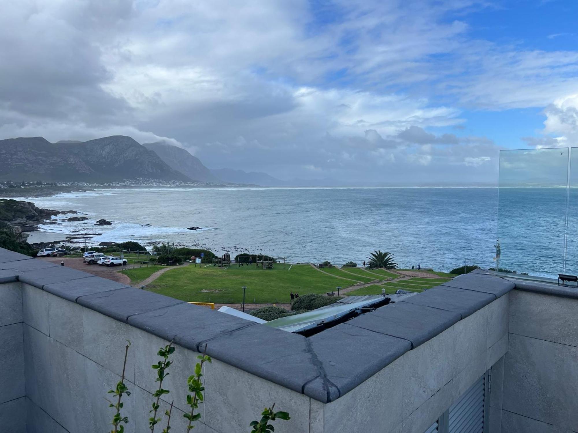 Hermanus Waterfront Apartment No 17 Exterior photo