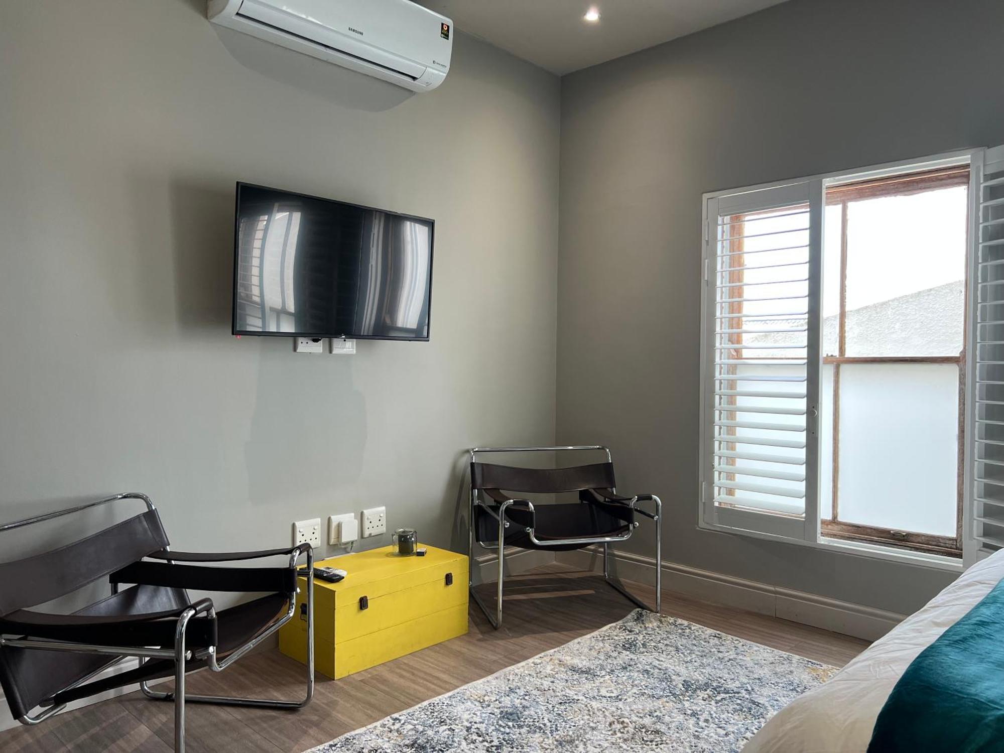 Hermanus Waterfront Apartment No 17 Exterior photo
